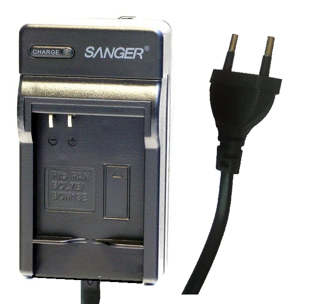 panasonic BLC7E Şarj Cihazı