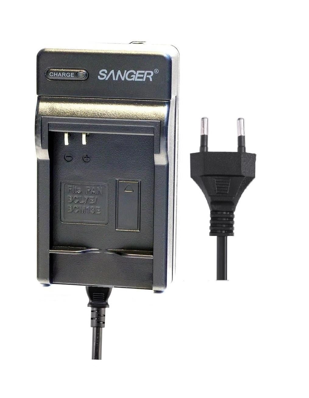 Panasonic DMC-ZS30, Panasonic DMC-ZS35 Şarj Cihazı