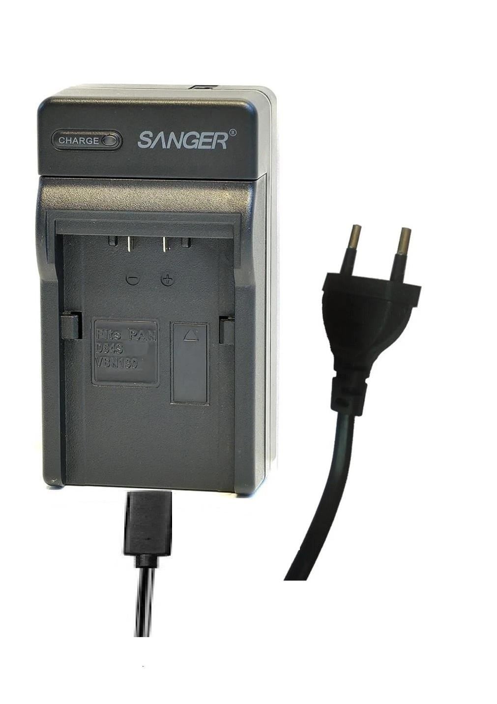 Panasonic HDC-HS250 Kamera Şarj Aleti