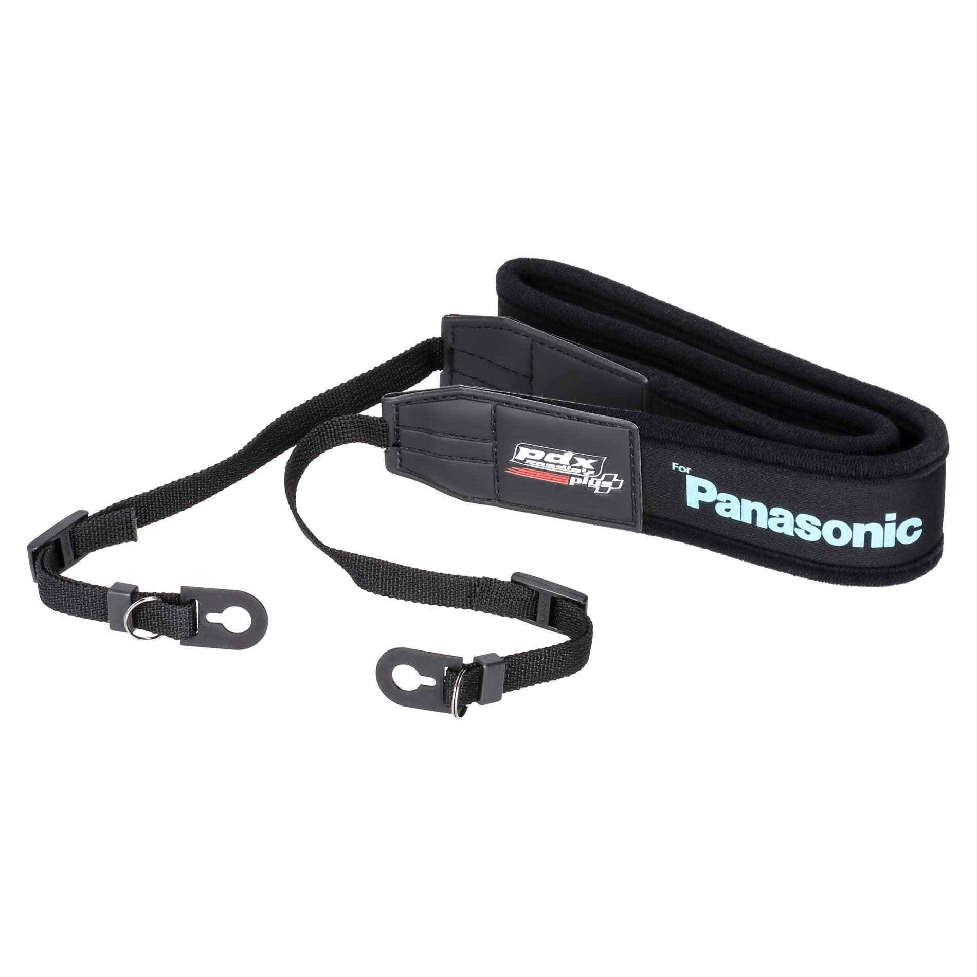 Panasonic Kamera Askı Kayışı Taşıma, Askı Kayışı