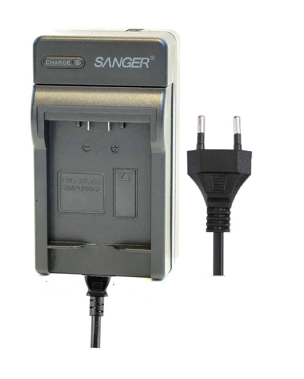Panasonic S006, 006E, S006A, DMW-BM7 Şarj C,hazı