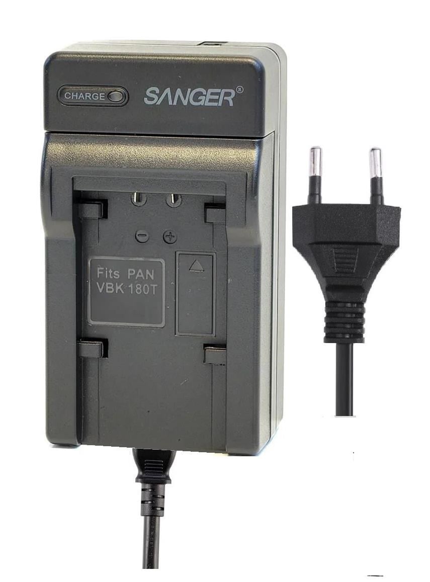 Panasonic SDR-T50GK, SDR-T50P, SDR-T50PC Kamera Şarj Cihazı