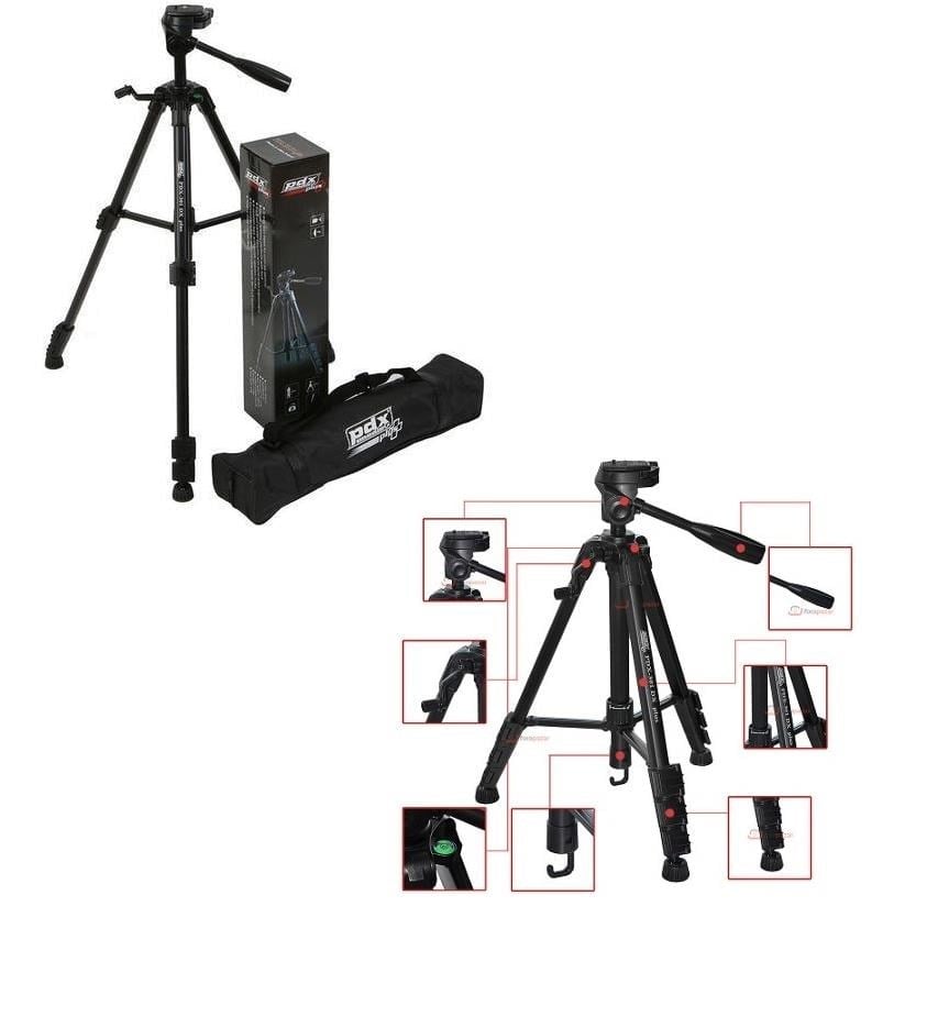 PDX-301 Tripod