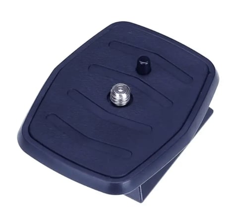 PDX-301 Tripod İçin Plate