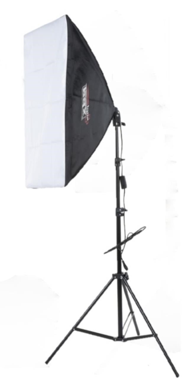 PDX 50x70 cm Softbox Seti
