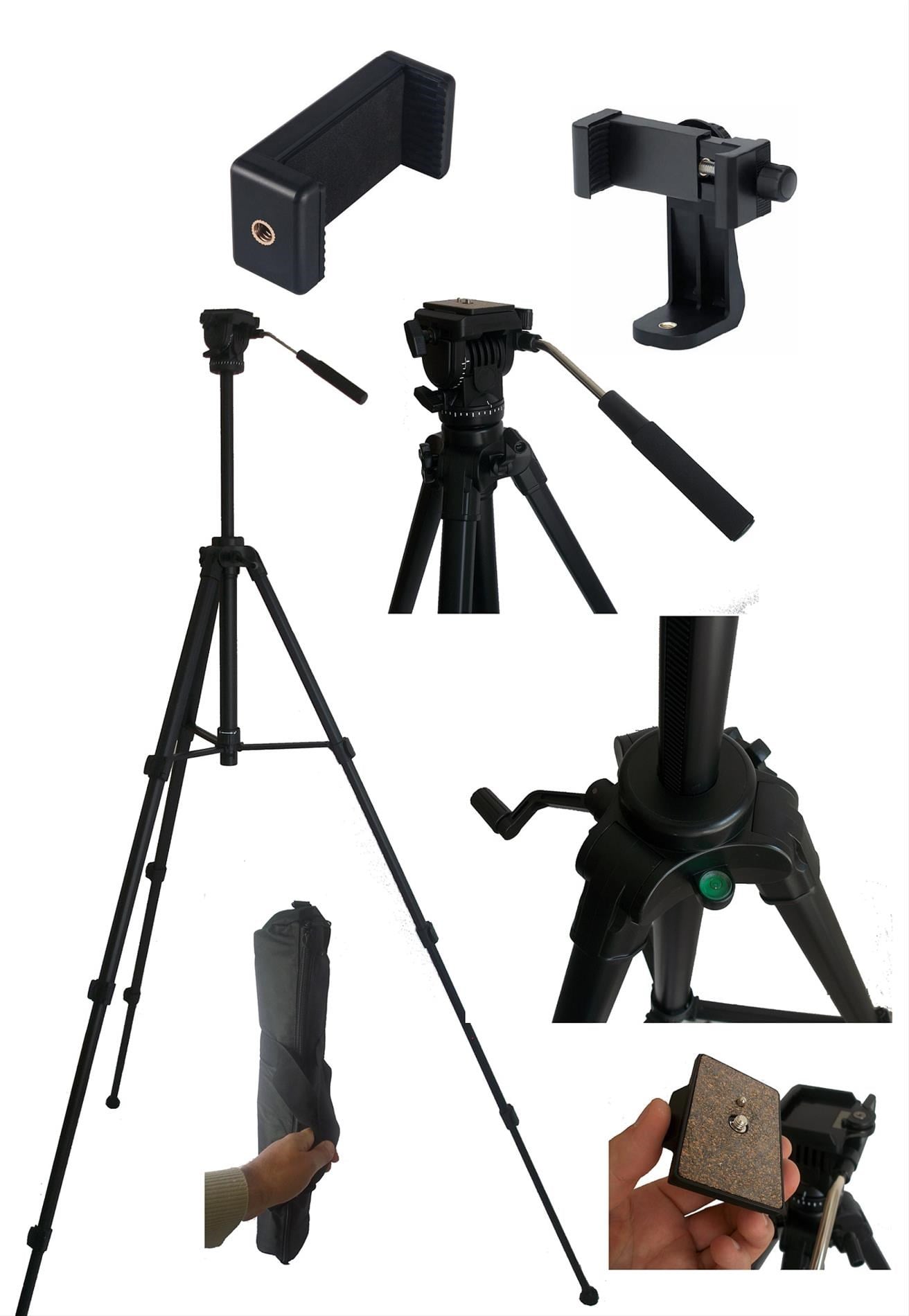 Pdx-701,Realme XT İçin Telefon İçin İdeal Tripod