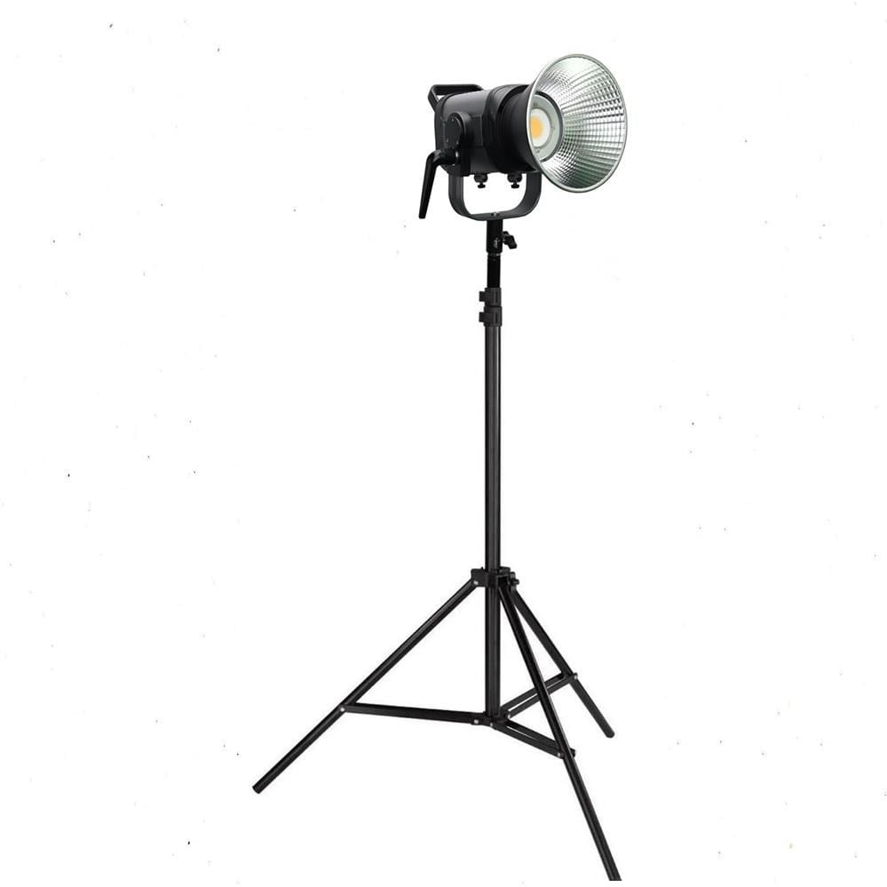 Pdx Cobac-200A 200Watt Bi Color ( Sarı-Beyaz) Led Işık + 2 Metre Ayaklı Kit