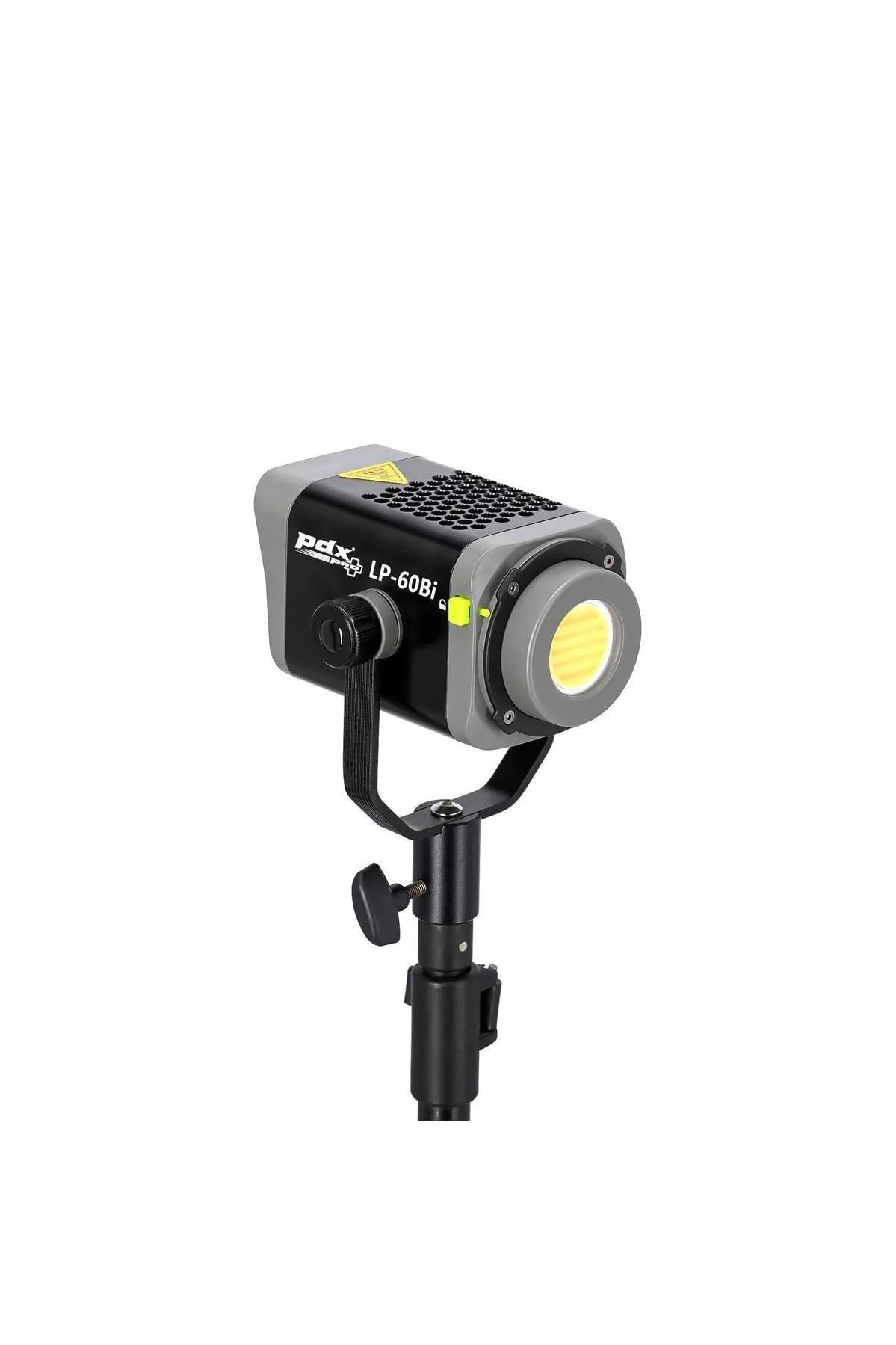Pdx Lp-60bi Pro Led İki Renk Işık