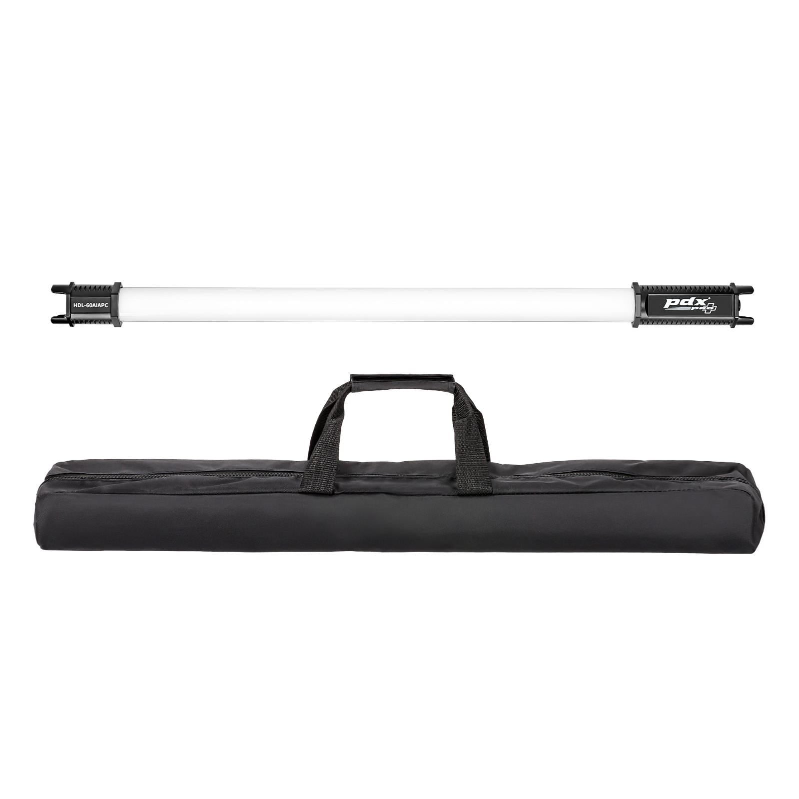 Pdx Pro HDL-60AIAPC Rgb Stick Light
