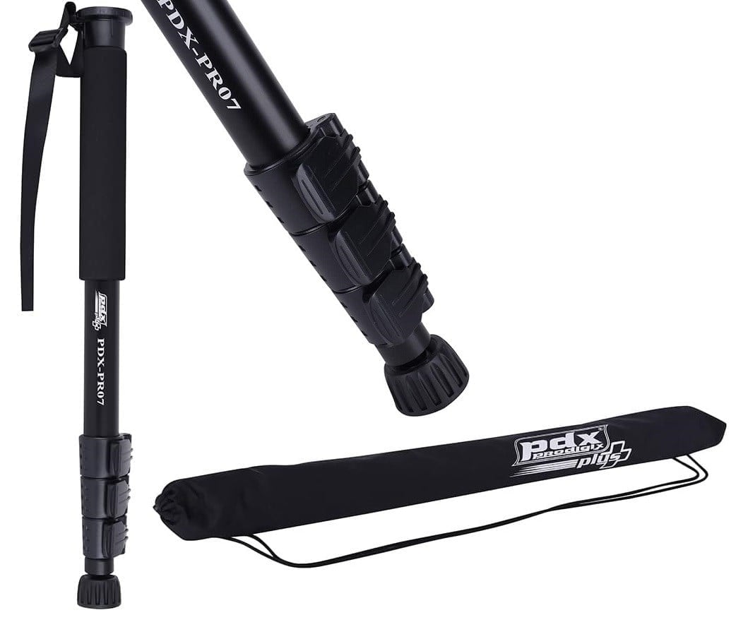 PDX-Pro7 Monopod
