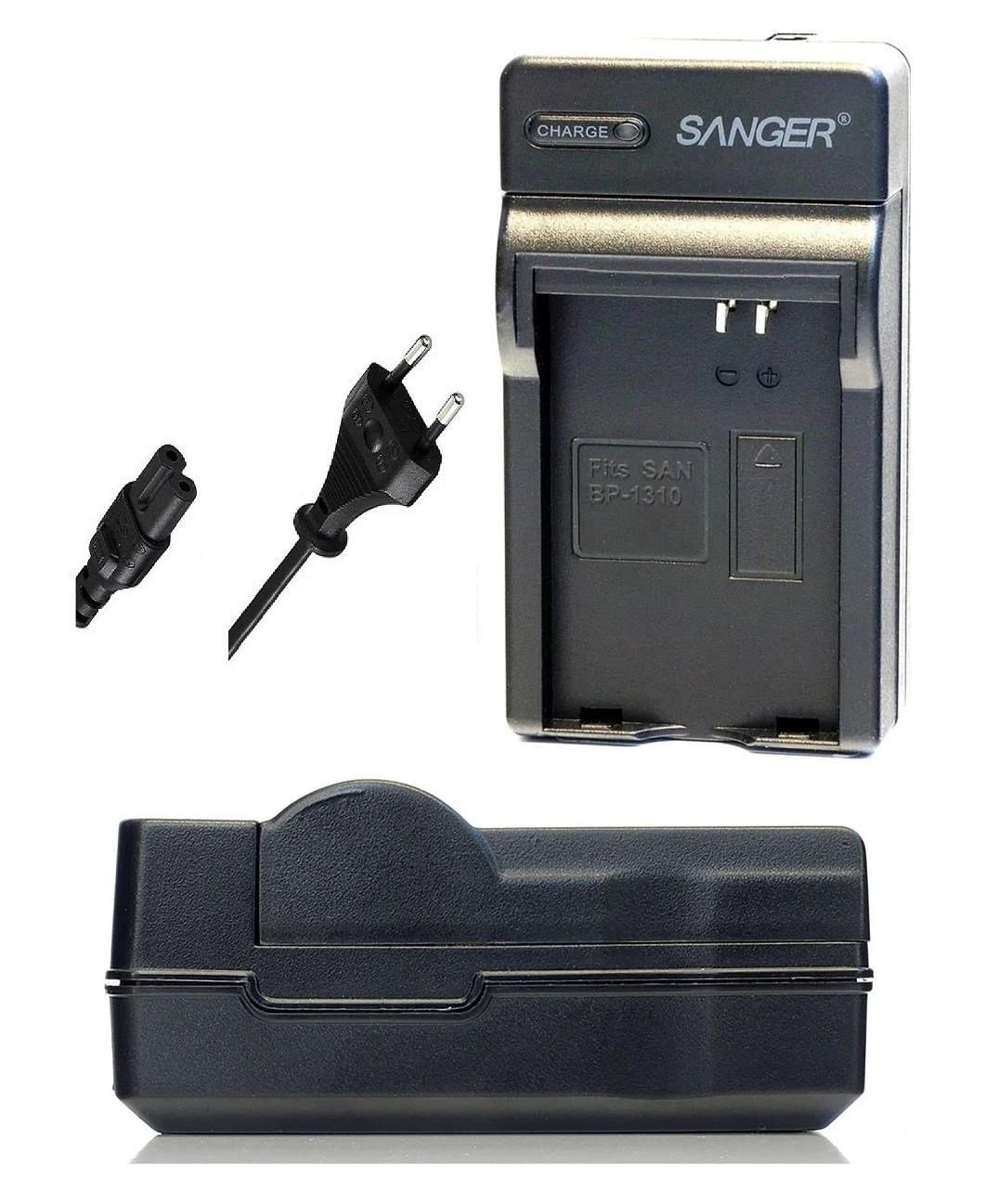 Samsung Nx20, NX11, NX10, NX5 Kamera Bataryası Şarj Cihazı