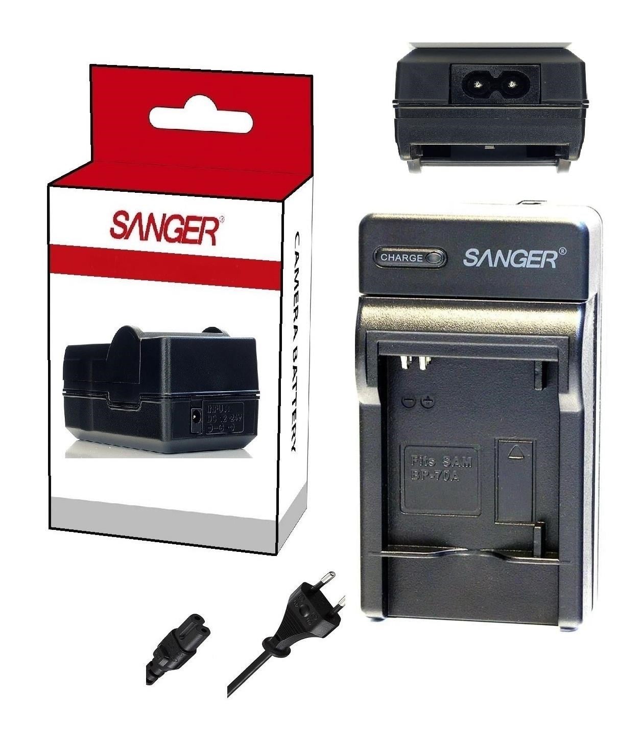 Samsung PL90, Samsung PL100, Samsung PL101, Samsung PL120, Samsung PL170 Şarz Cihazı, Şarj Aleti