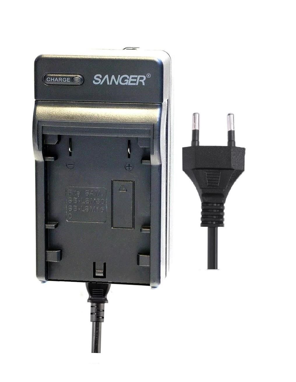 Samsung SC-D455, Samsung SC-D457 Kamera Şarj Cihazı