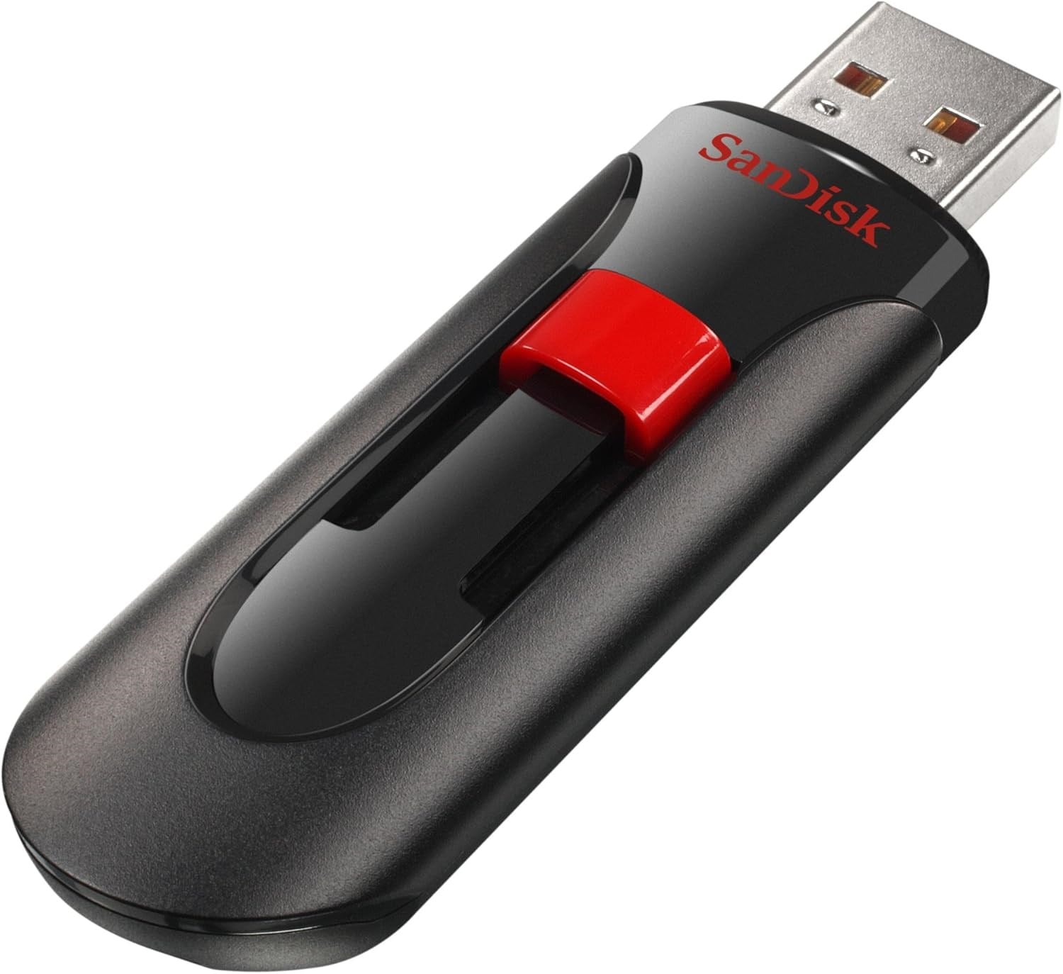 Sandisk 128Gb Cruzer Glide 3.0 Usb Flaş Bellek