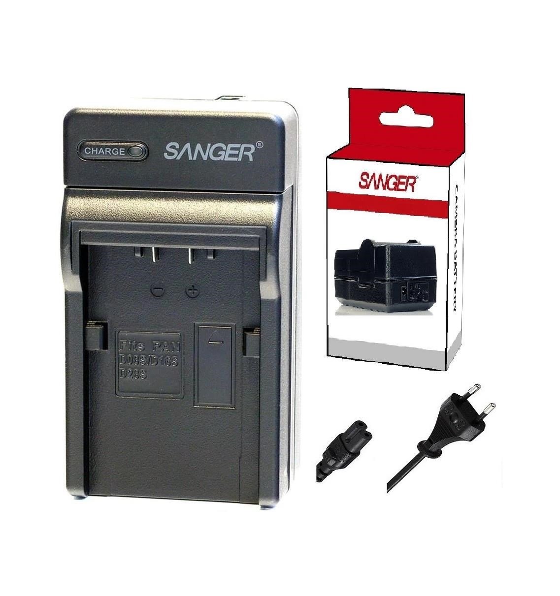 Sanger D54s Kablolu Şarj Cihazı