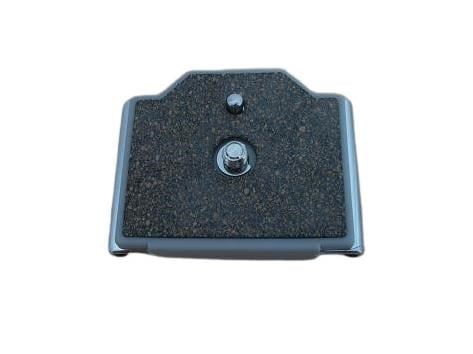 Slik 506QF Tripod İçin Plate