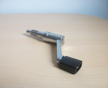SLİK506QF Tripod Yükseltme kolu, Çıkrık Kolu