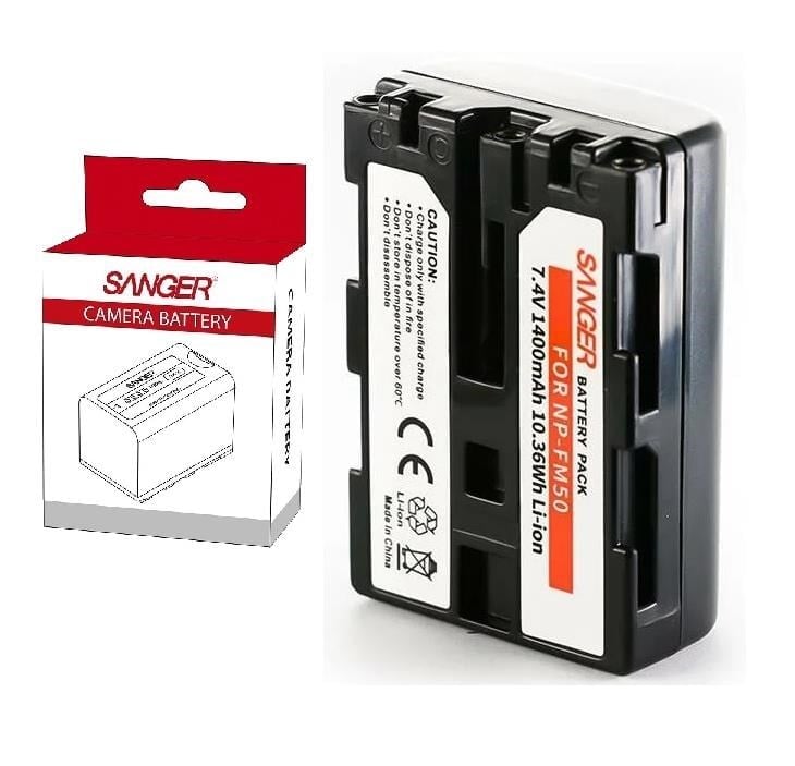 SONY DCR-TR648, DCR-TRV108, DCR-TRV138, DCR-TRV140, DCR-TRV15, DCR-TRV230 Kamera Bataryası