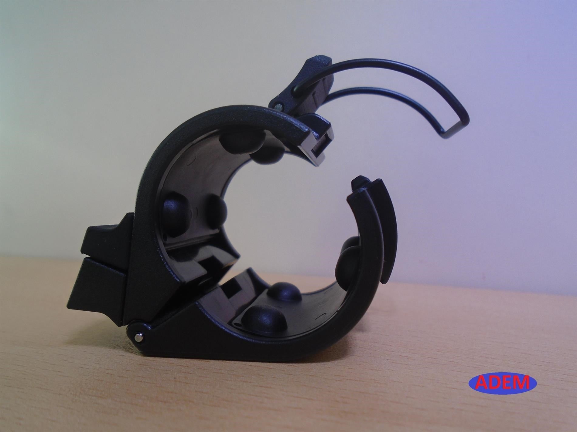 SONY NXR-Z1, Z5, Z7 NX1 NX3, NX5, AX2000 Mikrofon Tutacagı