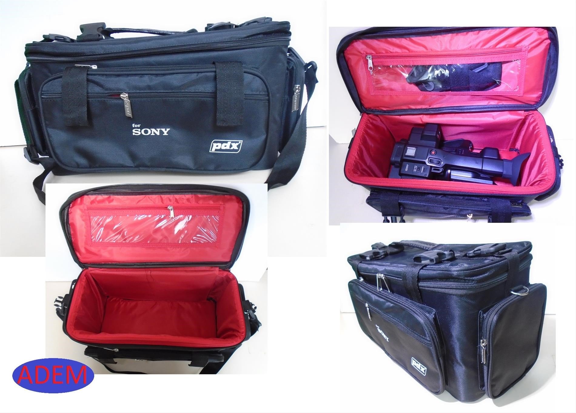 Sony PXW-Z150 Kamera Çantası