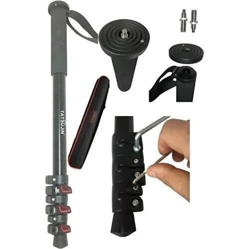 Tatsujin Monopod