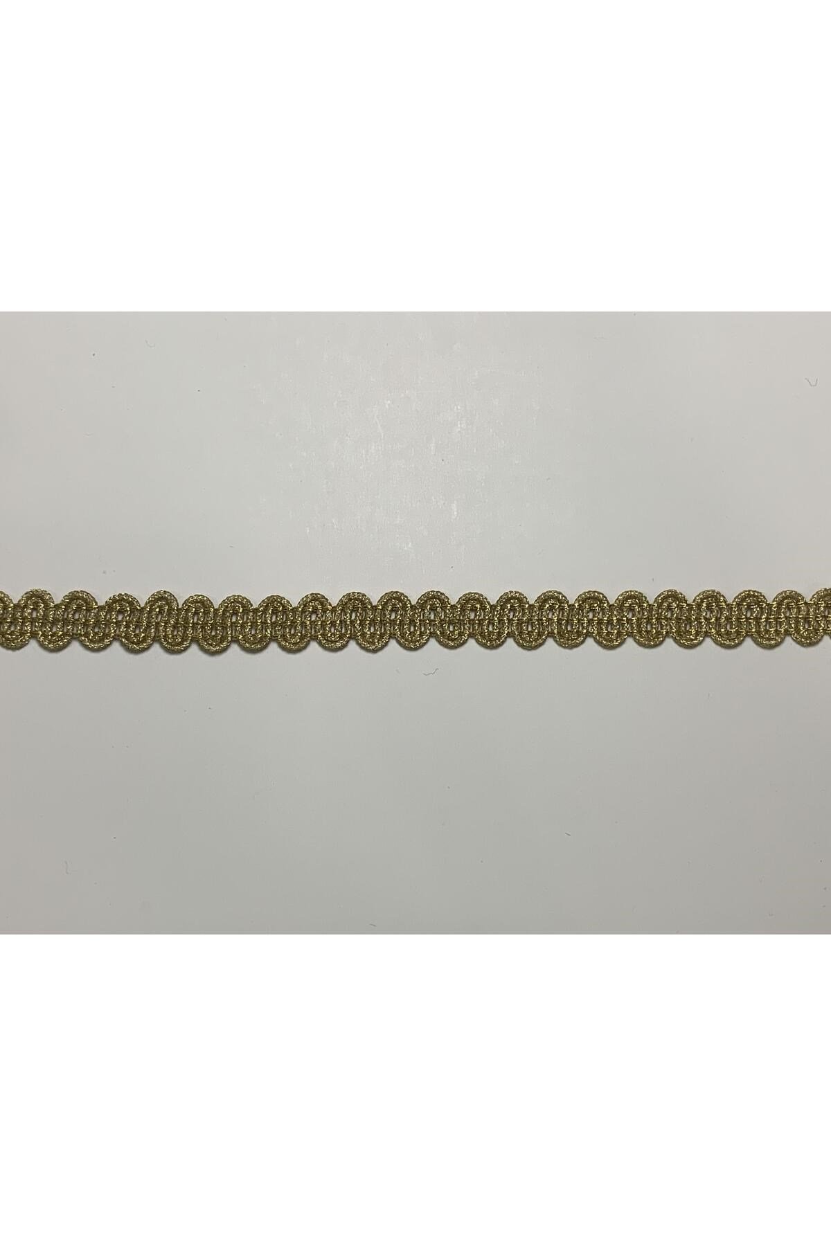 Altın Renkli Sim Harç 16,4 Mt F-219