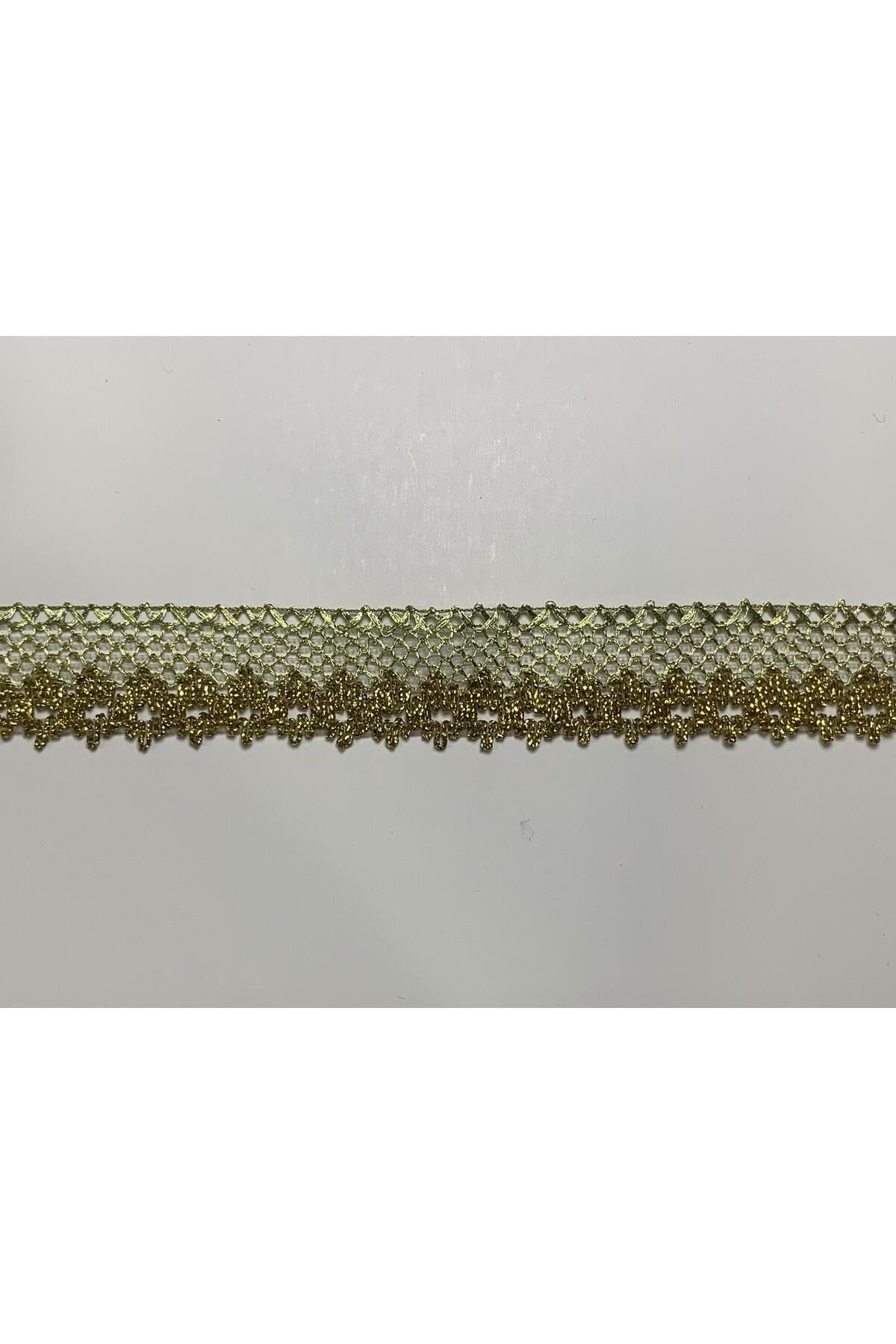 Altın Renkli Sim Harç 16,4 Mt F-91