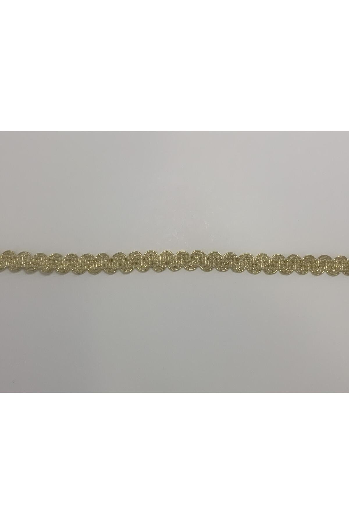 Altın Renkli Sim Harç 20 Mt 051