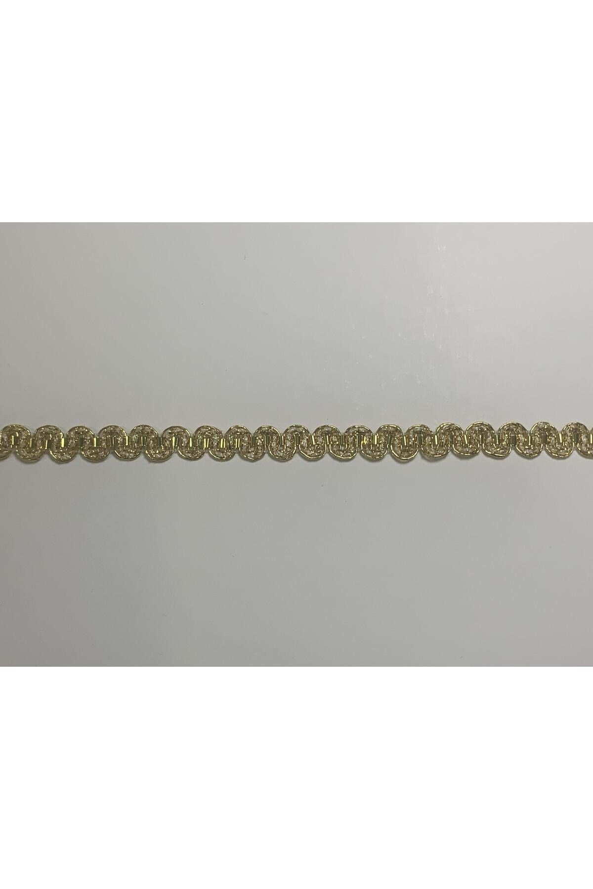 Altın Renkli Sim Harç 20 Mt 13-1096