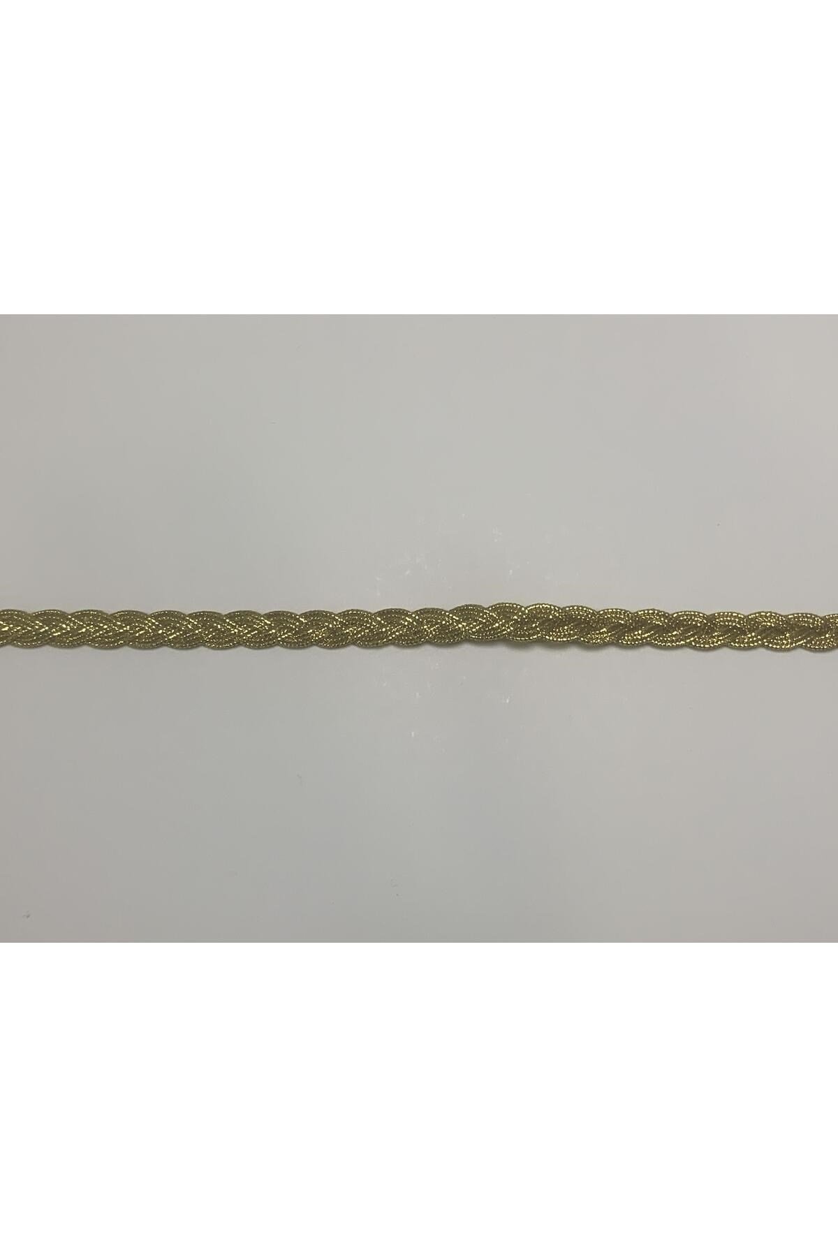 Altın Renkli Sim Harç 20 Mt 265-5(8408)