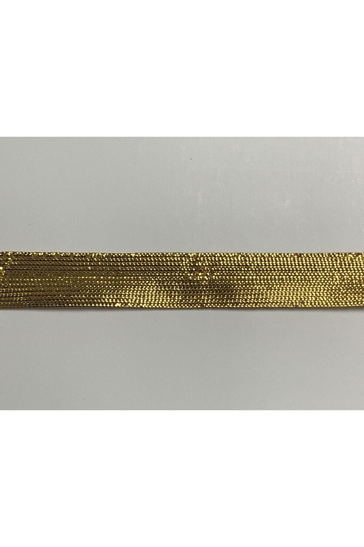 Altın Renkli Sim Harç Makara 25 Mt D-71