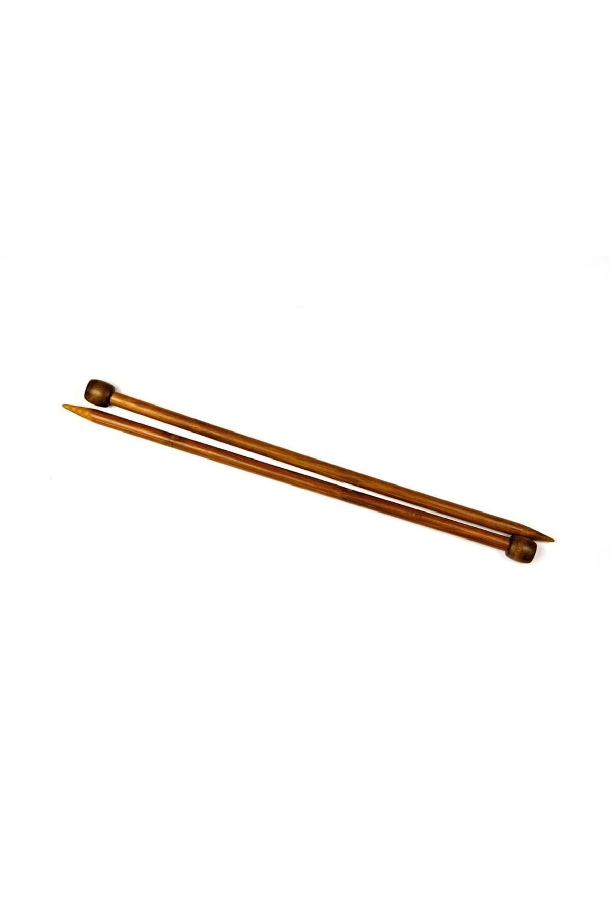 Bambu Şiş No:12