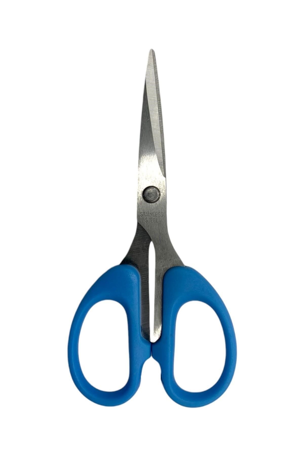 ÇOCUK MAKASI 9412G-MAVİ