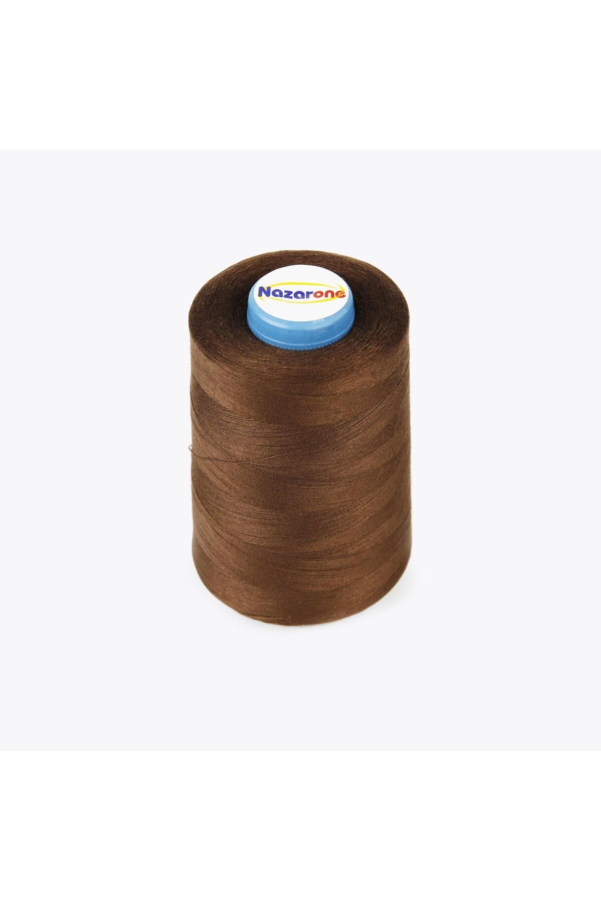 Dikiş Ipi 5000mt Kahverengi