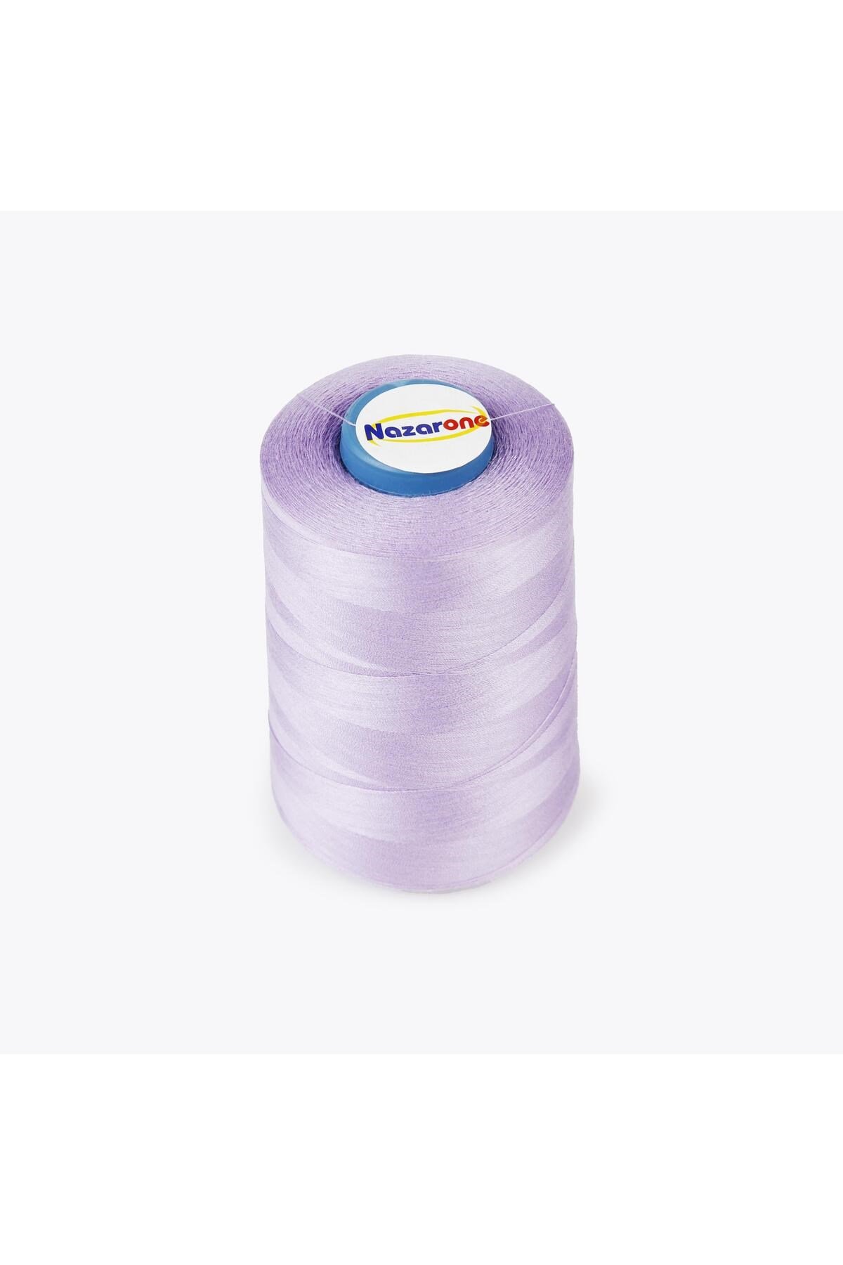 Dikiş Ipi 5000mt Lila