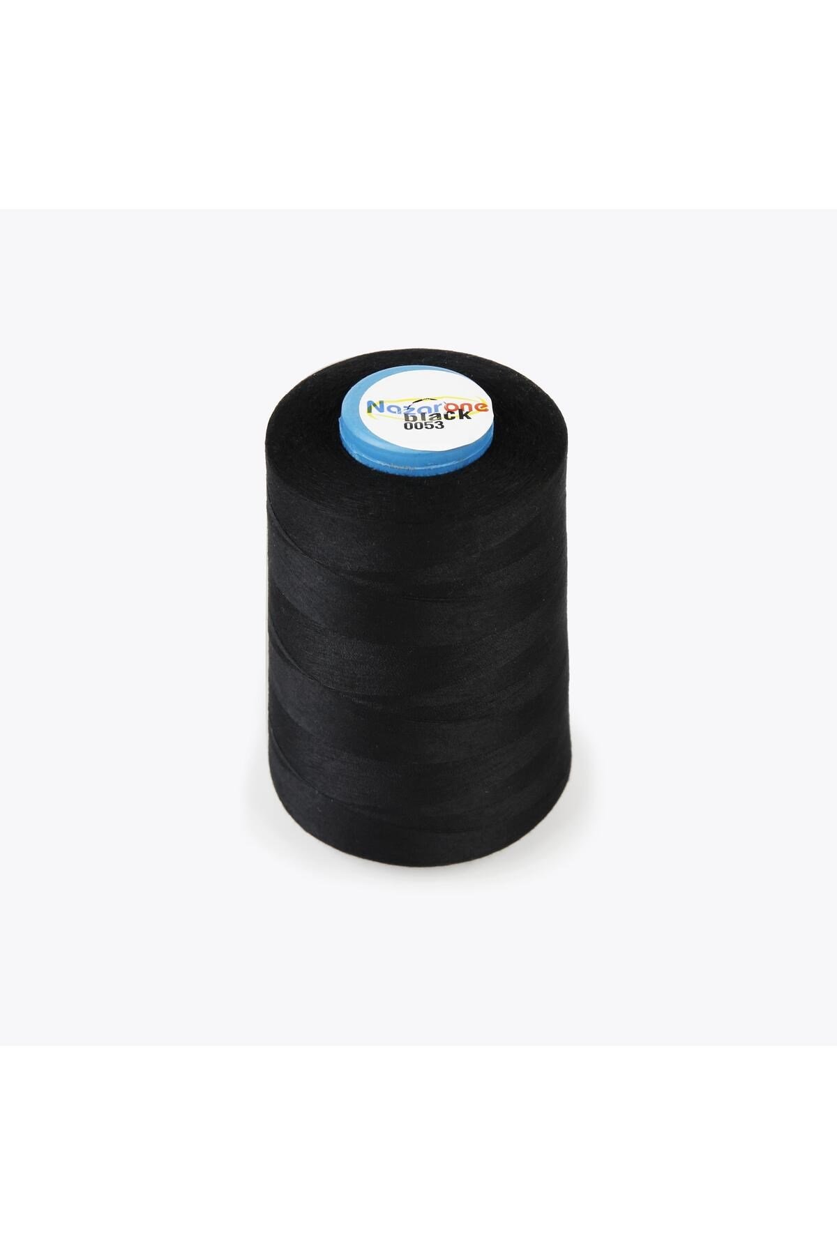Dikiş Ipi 5000mt Siyah