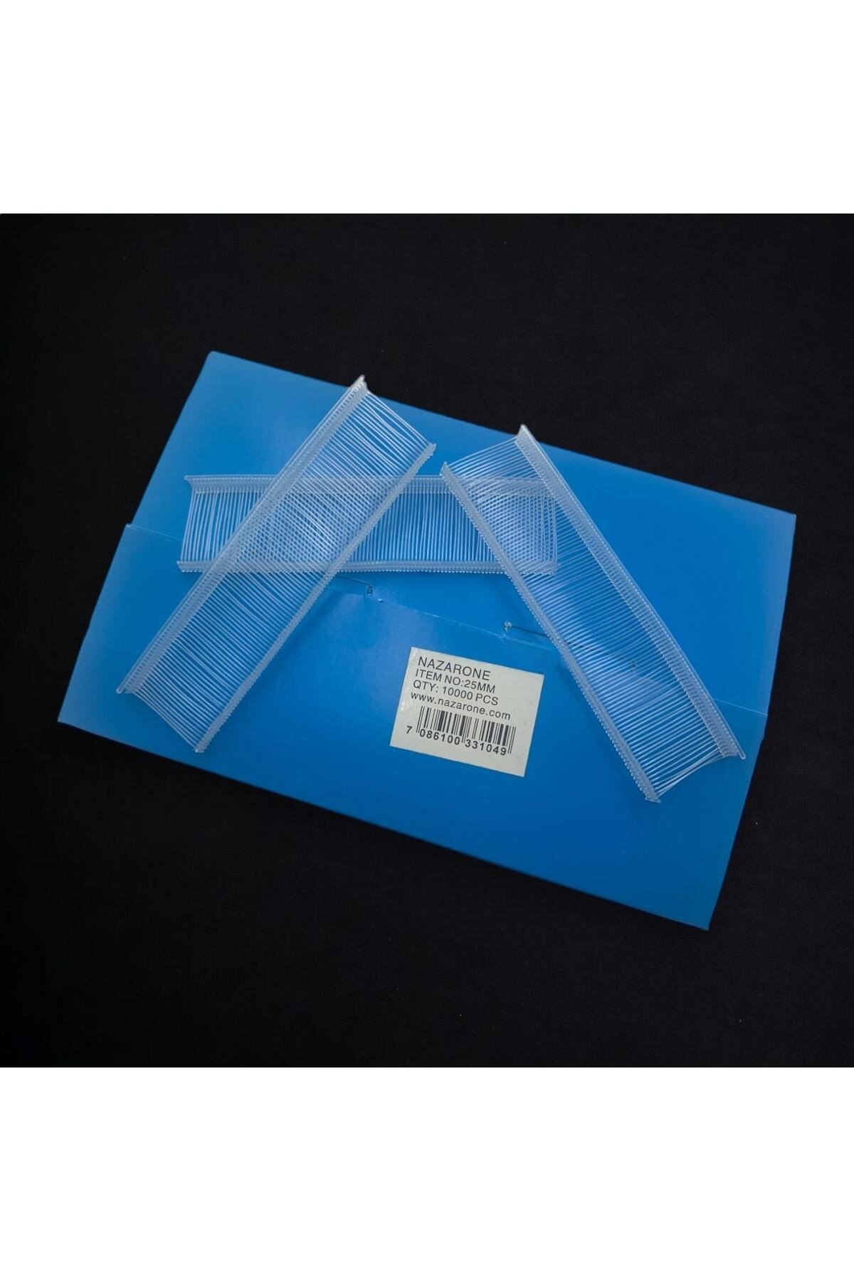 ETİKET KILÇIĞI 25MM-10.000 ADET (1 KUTU)