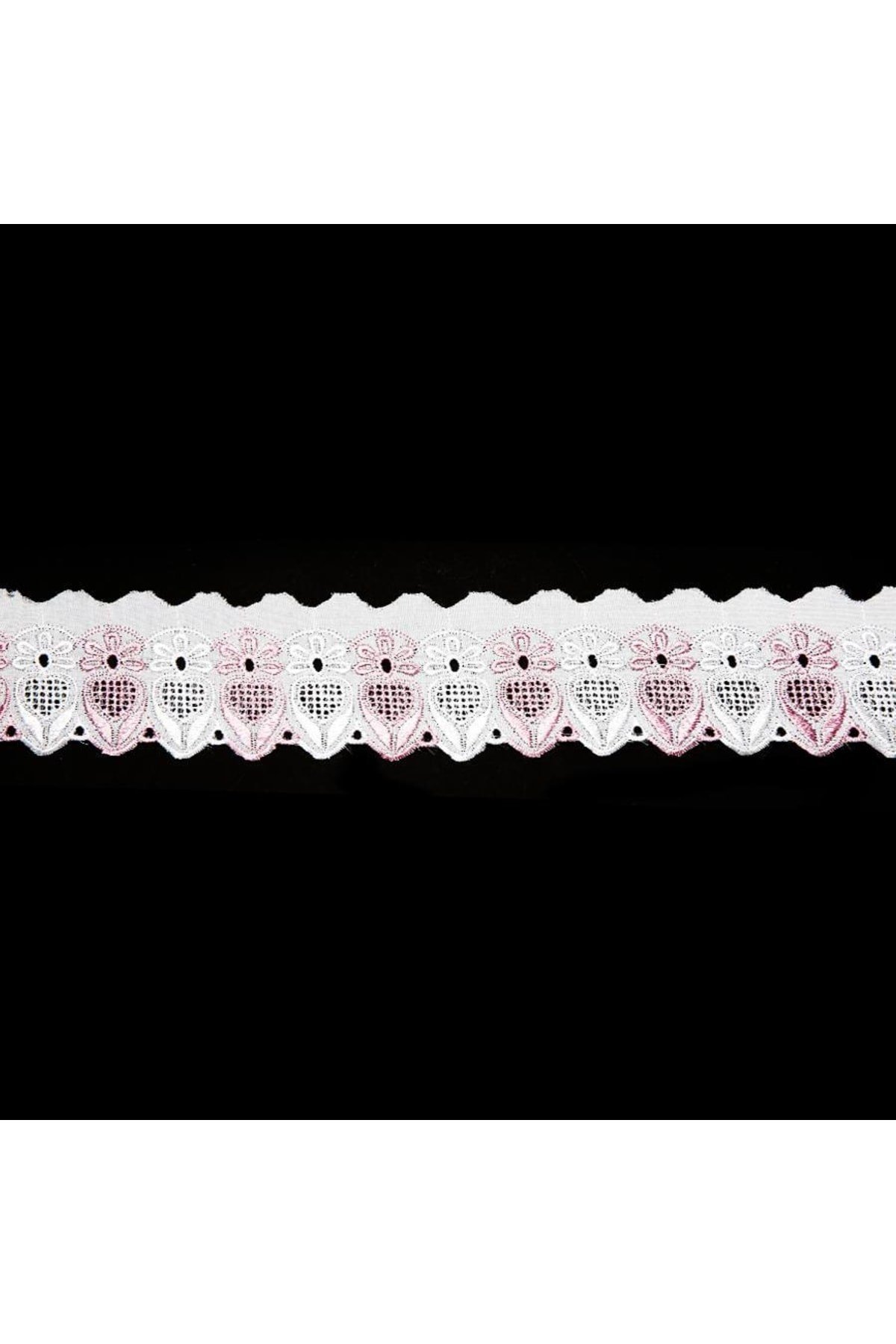 Fisto 060 9mt-pembe