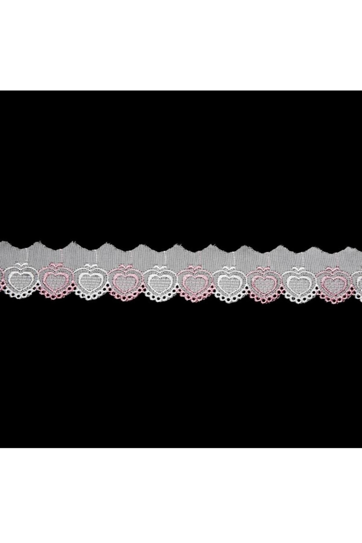 Fisto 40164 9mt-pembe