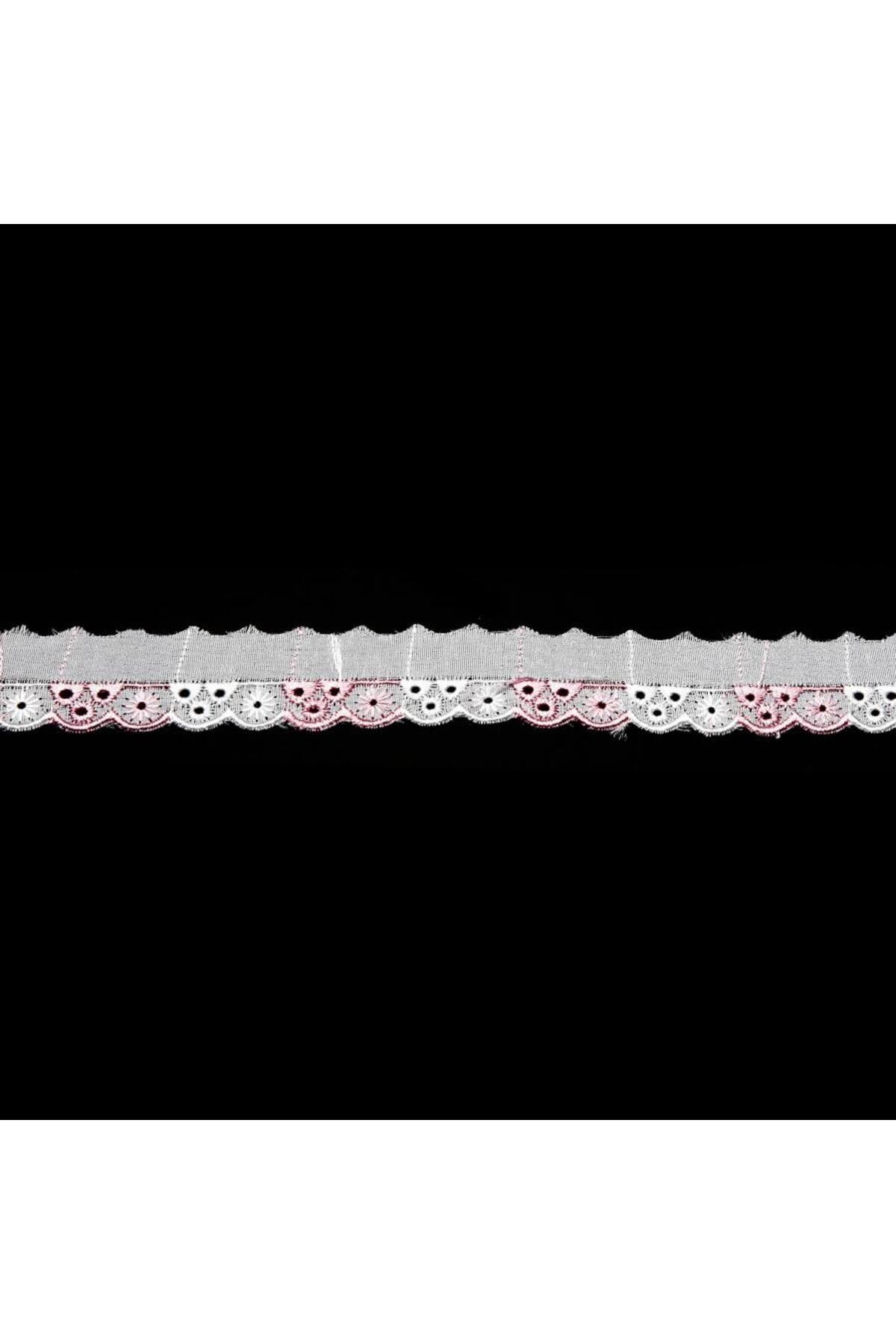 Fisto 912 9mt-pembe
