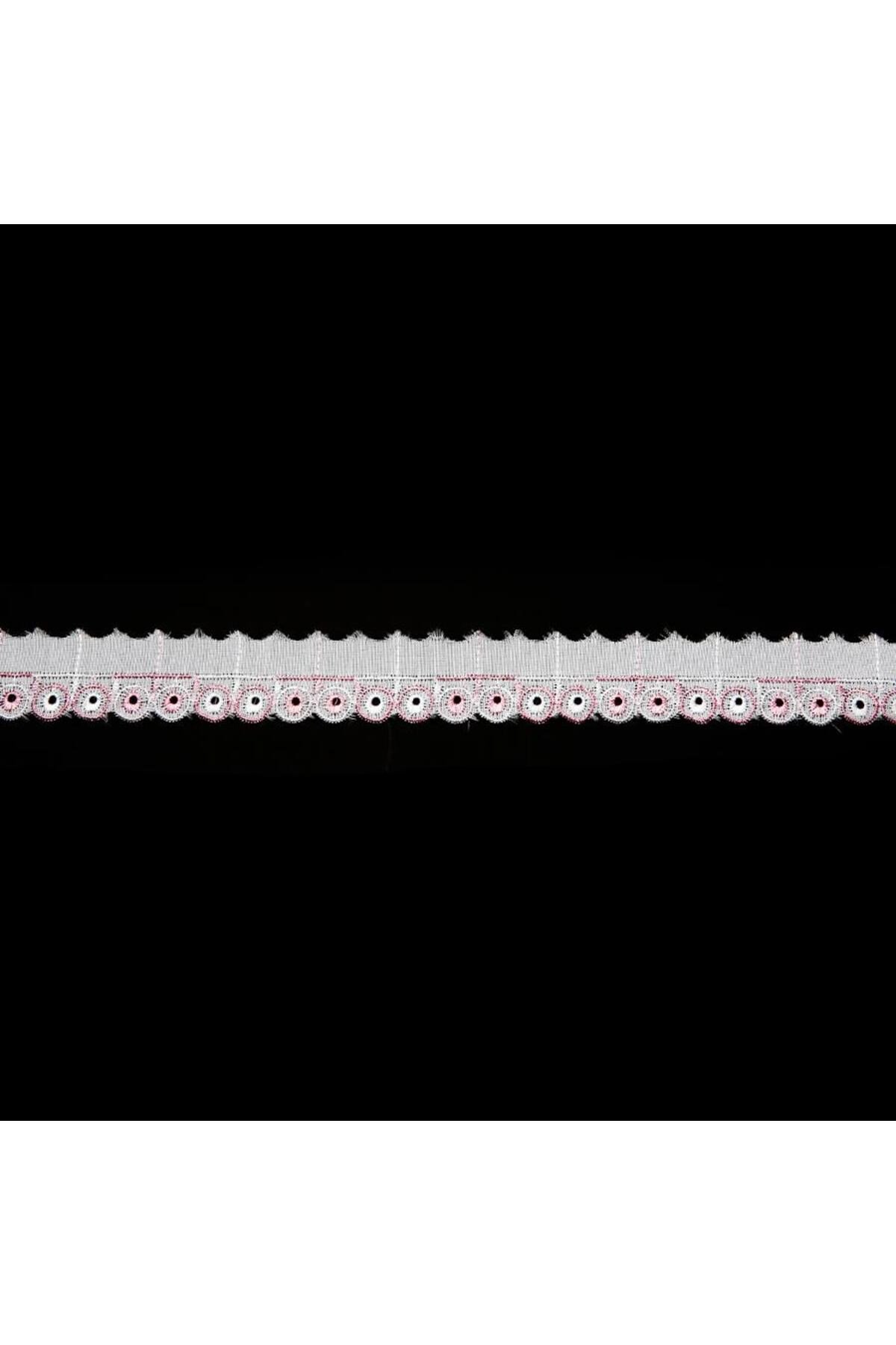 Fisto 913 9mt-pembe