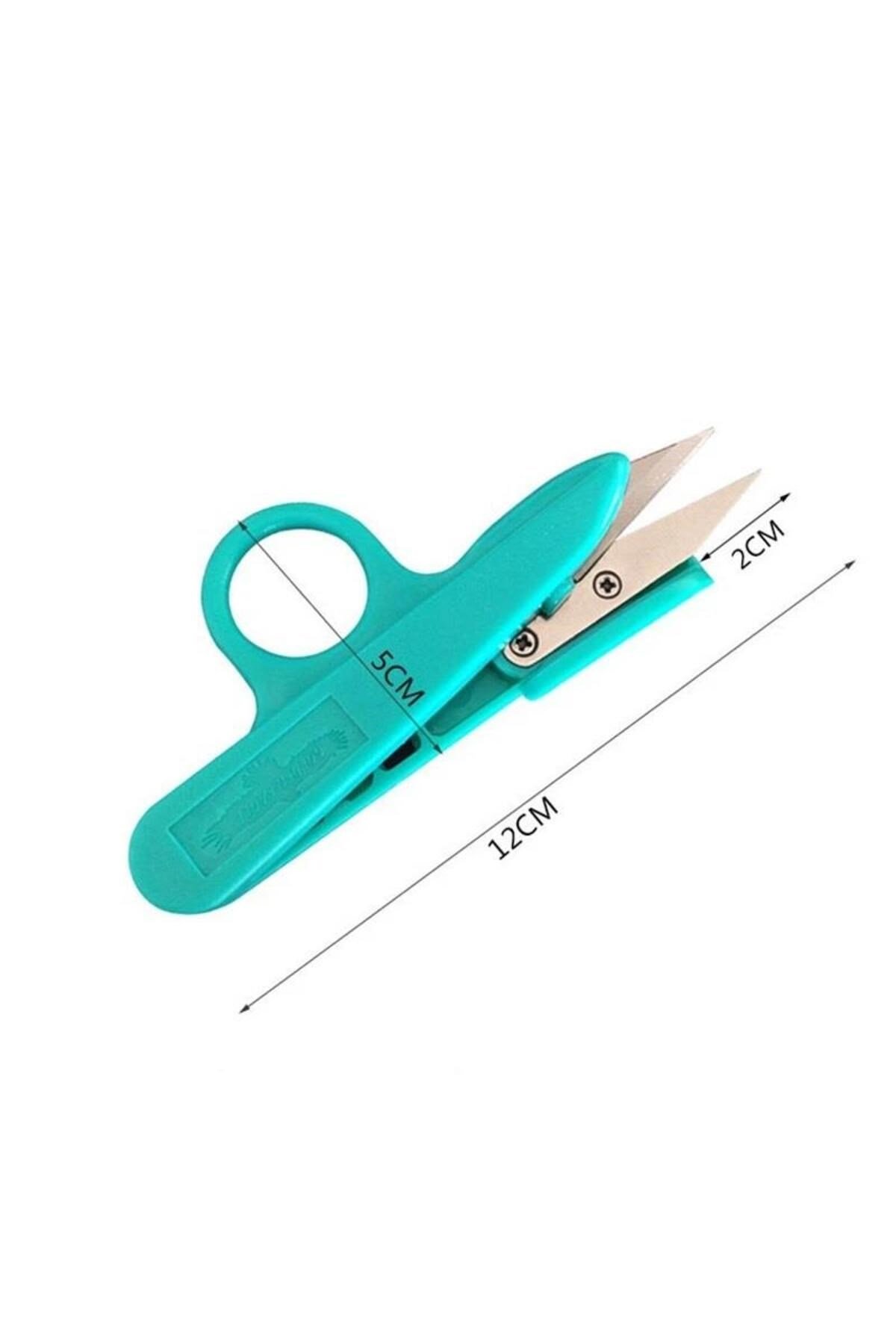 Great Cuter Şıkşık Makas Tc-800