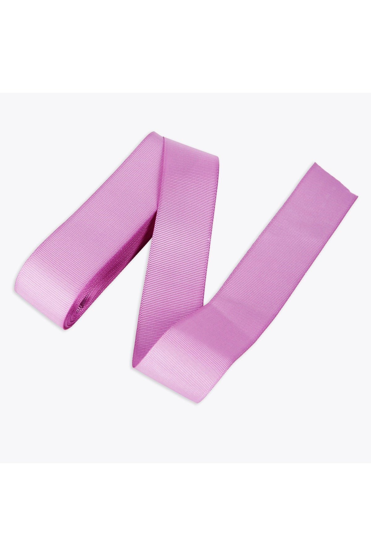 Grogren Kurdele 4cm-10mt-lila