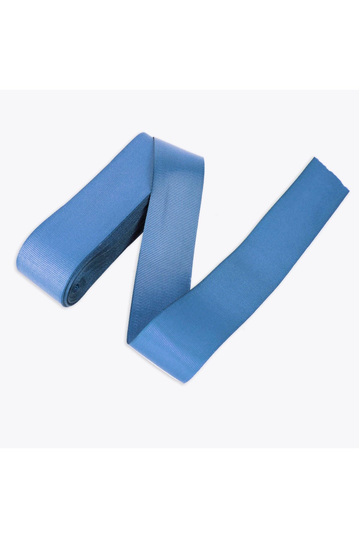 Grogren Kurdele 4cm-10mt-mavi(1206)