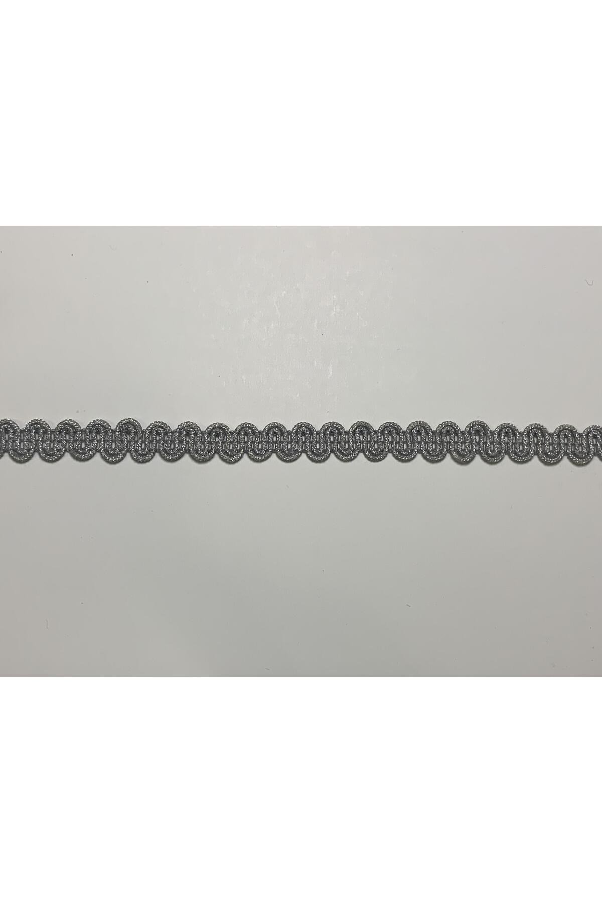 Gümüş Renkli Sim Harç 16,4 Mt F-219