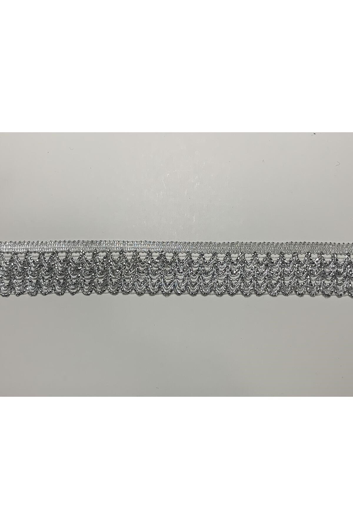 Gümüş Renkli Sim Harç 16,4 Mt F-55