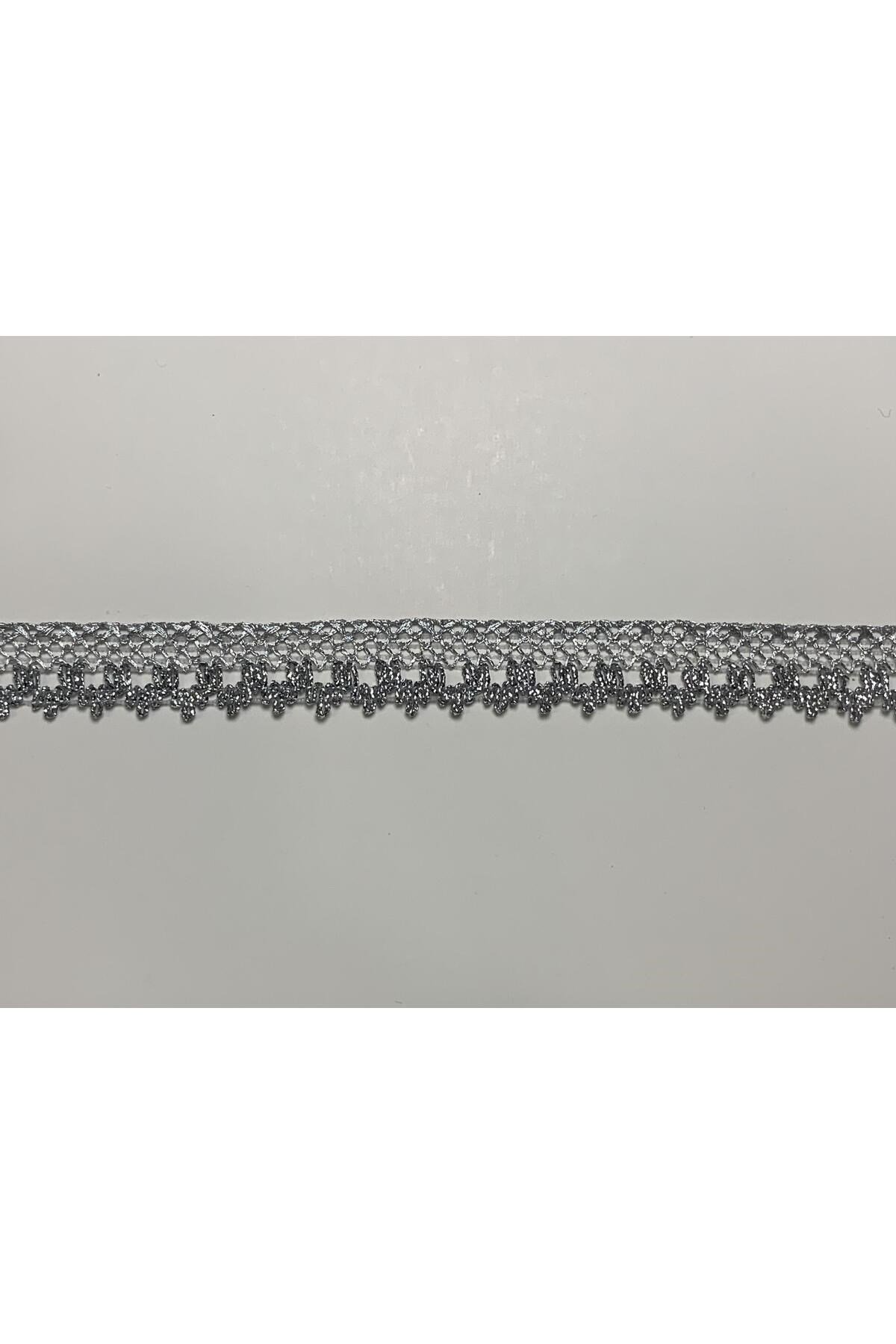 Gümüş Renkli Sim Harç 16,4 Mt F-98