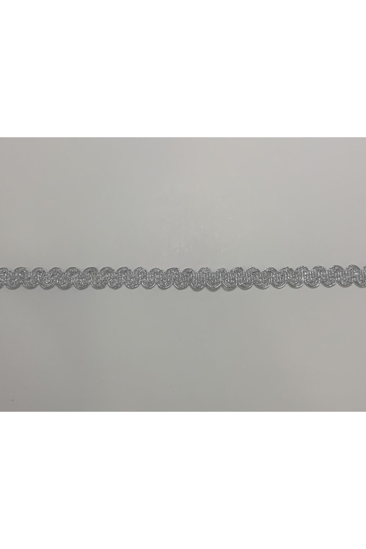 Gümüş Renkli Sim Harç 20 Mt 051