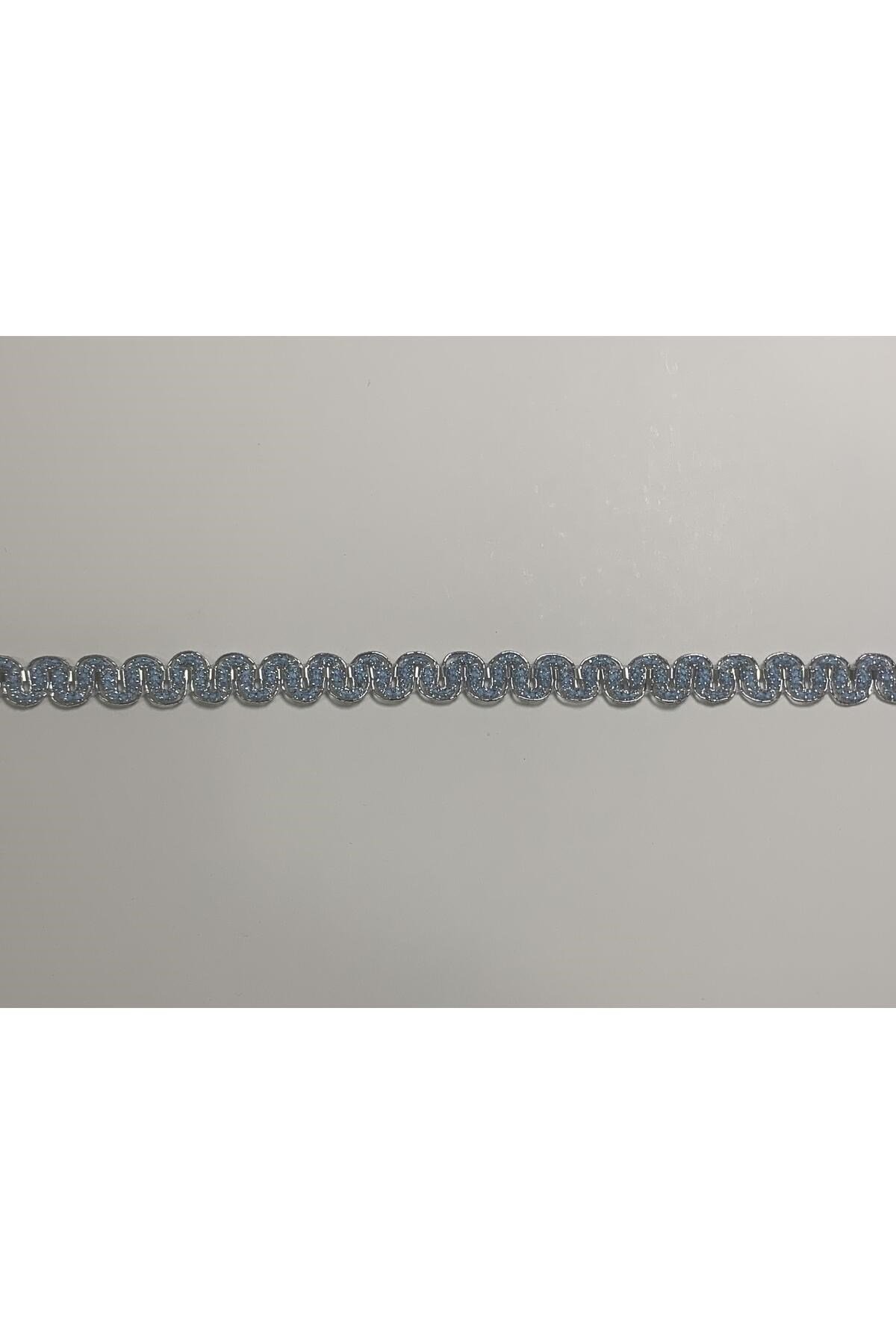 Gümüş Renkli Sim Harç 20 Mt 13-1096