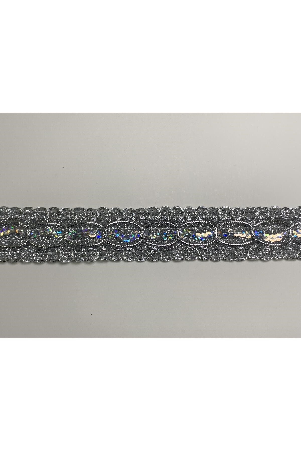 Gümüş Renkli Sim Harç 20 Mt 13-3549